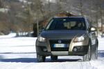Fiat Sedici 2006 года